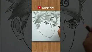 Thumbnail: Anime Drawing - Anime Face Drawing