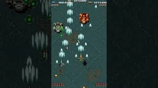 Thumbnail: Blue Hawk (ARC) - Stage 6 Doubleplay