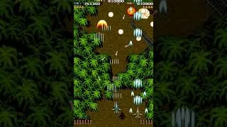 Thumbnail: Blue Hawk (ARC) - Stage 5 Doubleplay