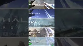 Thumbnail: Energy Sword Comparison | Halo 2 vs Halo 3 vs Halo Reach vs Halo 4 vs Halo 5