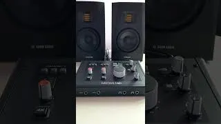 Thumbnail: SSL 2+ MKII - Detailed Clear Sound