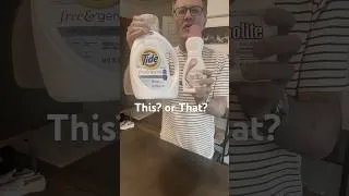 Thumbnail: This Detergent or That One?