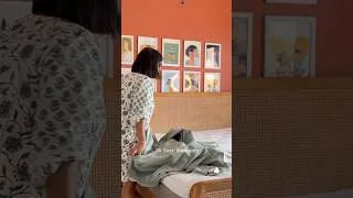 Thumbnail: Upgrading My Bedroom With Emma Eden Mattress | Best Mattress With Natural Latex #aestheticroomdecor