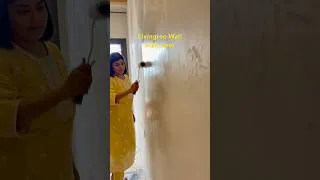 Thumbnail: Livingroom Wall Makeover Ideas In Budget | Home Decoration Tips #aestheticroomdecor