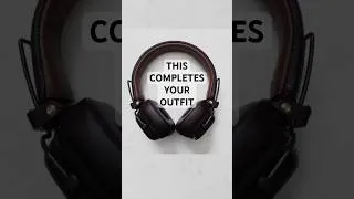 Thumbnail: Every stylish woman needs these headphones
