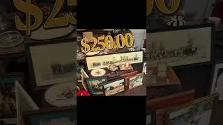 Thumbnail: Murphy Thrift Gauntlet Haul | Sister’s Weekend Paid Off BIG!  #vintage #antiques #thrifthaul