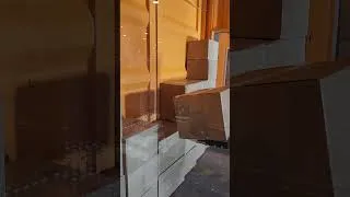Thumbnail: AMAZING AUTOMATED ROBOTIC CONTAINER UNLOADING
