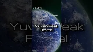 Thumbnail: Yuvan Peak Reveal