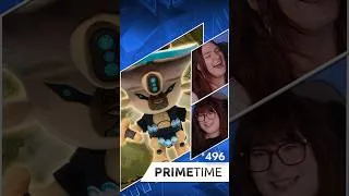 Thumbnail: Teshin Plushie