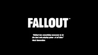 Thumbnail: Fallout 1 Demo