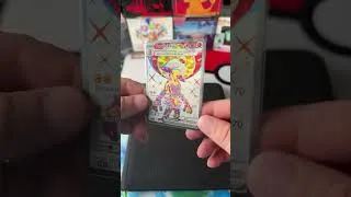 Thumbnail: Pokemon Shiny Gym Page Day 5! #pokemon #shorts