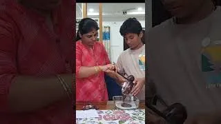 Thumbnail: A Full Day With Me | New Indoor Plants 🌿 Cooking, Housework, Baking  Cake With My Son & KFC Chicken