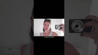 Thumbnail: me and my cameras against the world ♡