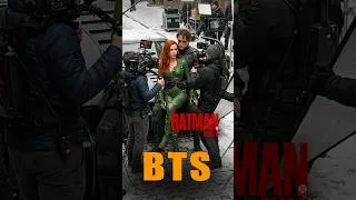 Thumbnail: The Batman Part two 2027 BTS ,Story, #thebatman #scarlett #robertpattinson #dc #dccomics