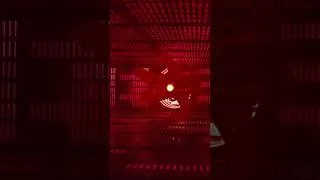 Thumbnail: The Hal 9000 pleads with Dave for it's life #2001aspaceodyssey #StanleyKubrick