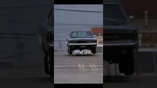 Thumbnail: The car chase in Bullitt is perfect 👌 #Bullitt #SteveMcQueen