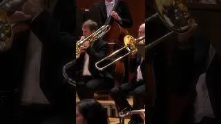 Thumbnail: Nathalie Stutzmann - Bruckner Symphony No. 4 🤩