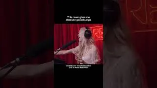 Thumbnail: Erin LeCount covering Sweet Disposition by The Temper Trap #erinlecount #sweetdisposition