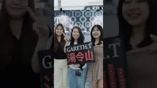 Thumbnail: Gareth.T《玻璃 demo》KL Pop-up Performance