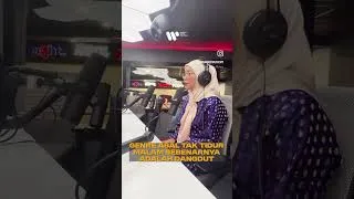 Thumbnail: Tapi kalau dangdut pun korang tetap support kan? 😌 #TTMBunga #seharumnama