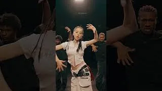 Thumbnail: A fearless anthem about owning your body and desires — fierce, unapologetic, and 100% Jolin #DIY
