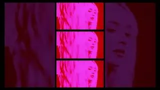 Thumbnail: @madonna. @sabrinacarpenter. Bring Your Love. It's all yours.💘  #Music #NewMusic