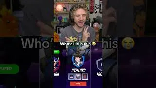 Thumbnail: No one voting Overlord 😭 #overwatch #overwatch2 #dvaoverwatch
