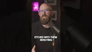 Thumbnail: The Boomerang was Originally Used as a Weapon  #shorts