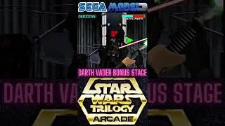 Thumbnail: Star Wars Arcade Darth Vader Bonus Stage
