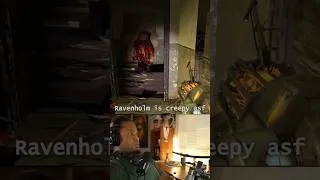Thumbnail: Ravenholm Is Creepy ASF | Half Life 2