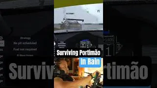 Thumbnail: Surviving Portimão in the Rain | Le Mans Ultimate