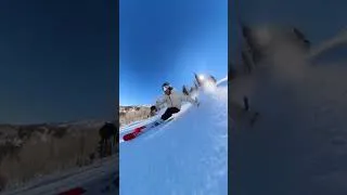 Thumbnail: Ted Ligety Athlete Announcement | Warren Miller Entertainment