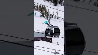 Thumbnail: Judd Henkes Frontside 720 | Warren Miller’s “SNO-CIETY”