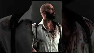Thumbnail: Max Payne 3 🔥 No Mercy, Just Revenge 💀 | Brutal Gunfight #Shorts