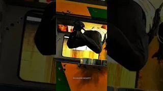 Thumbnail: Max Payne 3 🔥 Jumping From One Train to Another | Insane Gunfight 💀 #Shorts