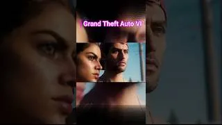 Thumbnail: GTA 6 Released??? 🤔🤔 #shorts #youtubeshorts #gaming #gta6