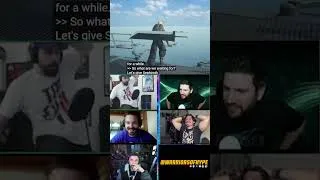 Thumbnail: FINAL FANTASY VII REVELATION Reveal Reaction!