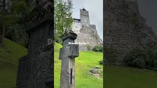Thumbnail: Explore Transylvania, Romania: Peles Castle, Dracula Castle and Brasov
