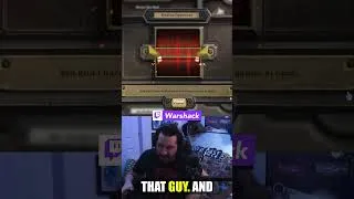 Thumbnail: You're not that guy