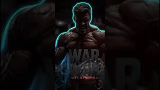 Thumbnail: #fitnessmotivation #beastmode