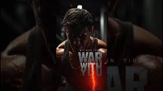 Thumbnail: #fitnessmotivation