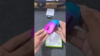 Thumbnail: Leobog GM5 Ultra 8KHz Mouse under 40$ #cheap #best #gaming #mouse