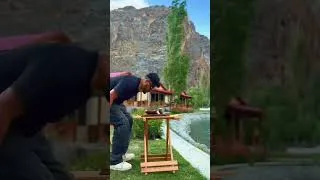Thumbnail: Beauty of Pakistan #camping #fishing #lifeisbutadream #campingactivities #campingideas #travel
