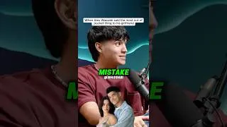 Thumbnail: When Alex Wassabi said the most out of pocket thing to his girlfriend