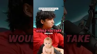 Thumbnail: Would Alex Wassabi take in an orphaned nephew?