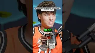 Thumbnail: When Alex Wassabi snitched on his brother
