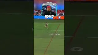 Thumbnail: Tigers Score MIRACLE Try After Shocking Dragons Error!
