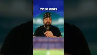 Thumbnail: Cronulla Sharks for the NRL Grand Final???