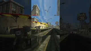 Thumbnail: You can Transform the Strip in Fallout New Vegas with only 3 mods