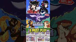 Thumbnail: This Pokemon-Like RPG is now FREE